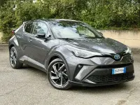 Usata Toyota C-HR Style 152 CV (111 kW) 2020 SUV