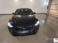 Gebraucht Ford Focus ST-Line 125 PS (91 kW) 2025 Limousine