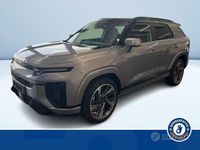 Usata Ssangyong (KGM) Actyon 163 CV (119 kW) 2025 Grigio SUV