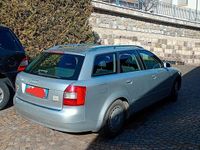 Usata Audi A4 2004 Grigio Station wagon