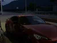 Usata Toyota GT86 GT 200 CV (147 kW) 2012 Coupé