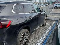 Usata BMW X1 xLine 150 CV (110 kW) 2024 Nero SUV