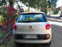 Usata Fiat 500L Business 95 CV (69 kW) 2015 Monovolume