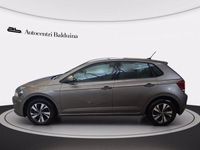 usata VW Polo 5p 1.0 tsi comfortline 95cv