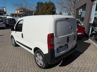 Usata Fiat Fiorino 95 CV (69 kW) 2021 Bianco Monovolume