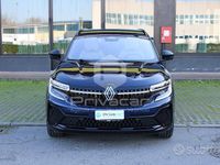 Gebraucht Renault Espace Iconic 200 PS (147 kW) 2024 Blau SUV