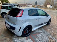 usata Abarth Punto Evo Punto Supersport 1.4 Turbo Mult