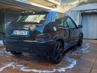 usata Citroën Saxo 1.6i cat 3 porte VTS