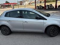 Usata Fiat Bravo 105 CV (77 kW) 2014 Grigio Utilitaria