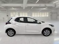Begagnad Mazda 2 92 HK (67 kW) 2023 Halvkombi