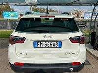 usata Jeep Compass 4WD