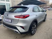 usata Kia XCeed 1.6 CRDi 136 CV MHEV iMT Style