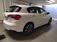 Usata Fiat Tipo Lounge 95 CV (69 kW) 2016 Bianco Berlina