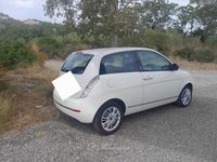 Usata Lancia Ypsilon 69 CV (50 kW) 2011 Utilitaria