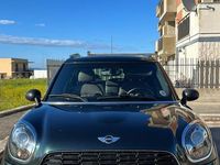 usata Mini John Cooper Works Countryman R60 2014 143cv