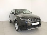 Usata Land Rover Range Rover evoque 150 CV (110 kW) 2020 Arancione SUV
