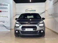 Occasion Citroën C3 83 ch (61 kW) 2021 Gris Citadine