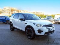 usata Land Rover Discovery Sport 2.0 TD4 150 CV ATM FULL OPTIONAL