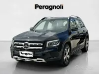 Occasion Mercedes GLB200 Premium 150 ch (110 kW) 2021 Noir SUV