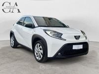 Gebraucht Toyota Aygo X Active 72 PS (52 kW) 2025 Other SUV