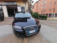 usata Audi A3 SPB 2.0 16V TDI Ambition