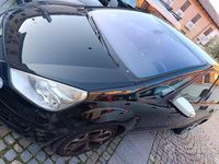 Usata Ford S-MAX S 140 CV (102 kW) 2009 Nero Monovolume