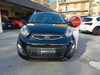 usata Kia Picanto 2ªs.(11/17) 1.0 12V 5 porte Glam