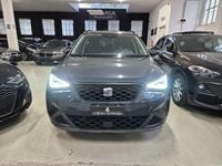 Usata Seat Arona Style 95 CV (69 kW) 2022 Grigio SUV