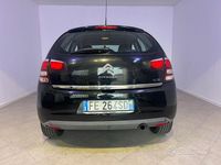Brugt Citroën C3 Exclusive 82 HK (60 kW) 2016 Sort Sedan
