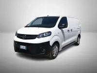 Usata Opel Vivaro Enjoy 122 CV (89 kW) 2021 Bianco Monovolume