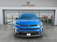 Usata Renault Captur Techno 101 CV (74 kW) 2025 Blu SUV