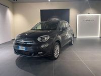 usata Fiat 500X 1.6 1.6 MultiJet 120 CV Lounge