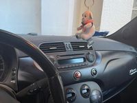 Usata Fiat 500 75 CV (55 kW) 2013 Nero Utilitaria