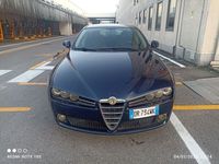 usata Alfa Romeo 159 159 1.9 Alfasw 1.9 jtdm 16v 150 cv