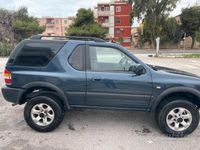 usata Opel Frontera B 2.2 tdi 3 porte