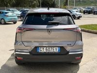 Usata Renault Symbioz Iconic 93 CV (68 kW) 2025 Grigio SUV