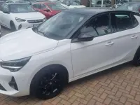 Usata Opel Corsa 101 CV (74 kW) 2023 Bianco Utilitaria