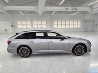 Usata Audi A6 S-Line 251 CV (184 kW) 2020 Station wagon