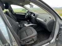 Usata Audi A4 150 CV (110 kW) 2011 Station wagon