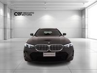 Usata BMW 330 Shadowline 286 CV (210 kW) 2024 Station wagon