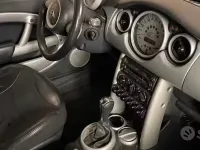 Usata Mini Cooper 170 CV (125 kW) 2005 Grigio Utilitaria
