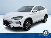 Nuova BYD Seal U Boost 218 CV (160 kW) 2026 Bianco SUV