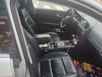 Usata Audi A6 233 CV (171 kW) 2008 Grigio Berlina