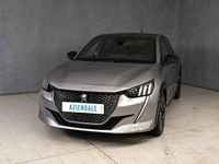 Usata Peugeot 208 GT 137 CV (100 kW) 2024 Grigio Utilitaria