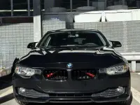Usata BMW 316 116 CV (85 kW) 2014 Station wagon
