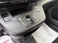 Nuova Fiat Doblò 130 CV (95 kW) 2025 Nero Monovolume