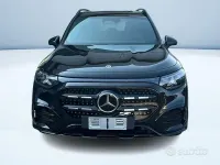 Nuova Mercedes 350 AMG line 22 kW (30 CV) 2026 Nero Berlina