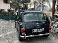 Usata Rover Mini 50 CV (36 kW) 1993 Berlina
