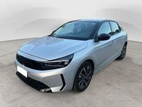 Usata Opel Corsa 100 CV (73 kW) 2025 Grigio Berlina