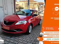 Usata Lancia Ypsilon Platinum 69 CV (50 kW) 2017 Utilitaria